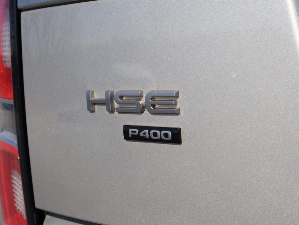 used 2020 Land Rover Range Rover car, priced at $30,977