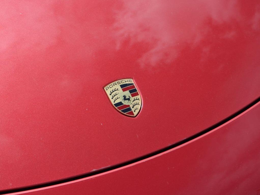 used 2013 Porsche Boxster car, priced at $49,977