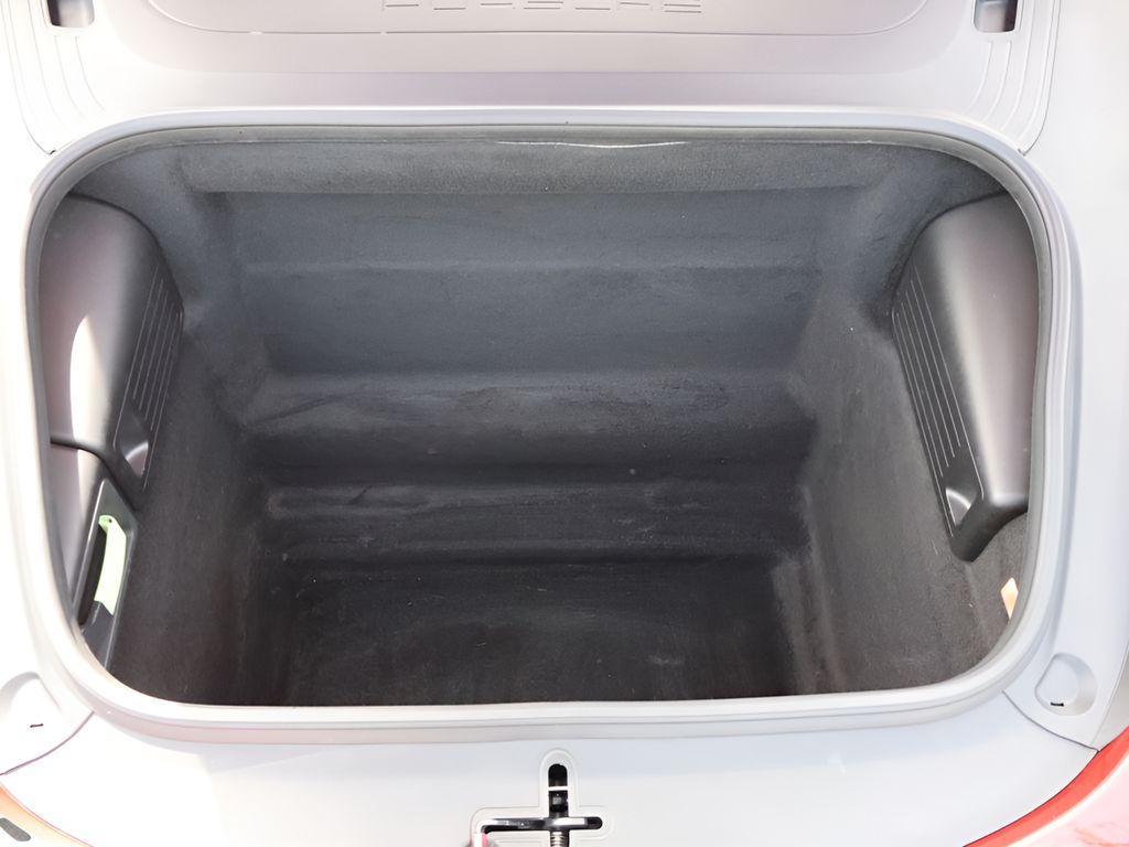 used 2013 Porsche Boxster car, priced at $49,977