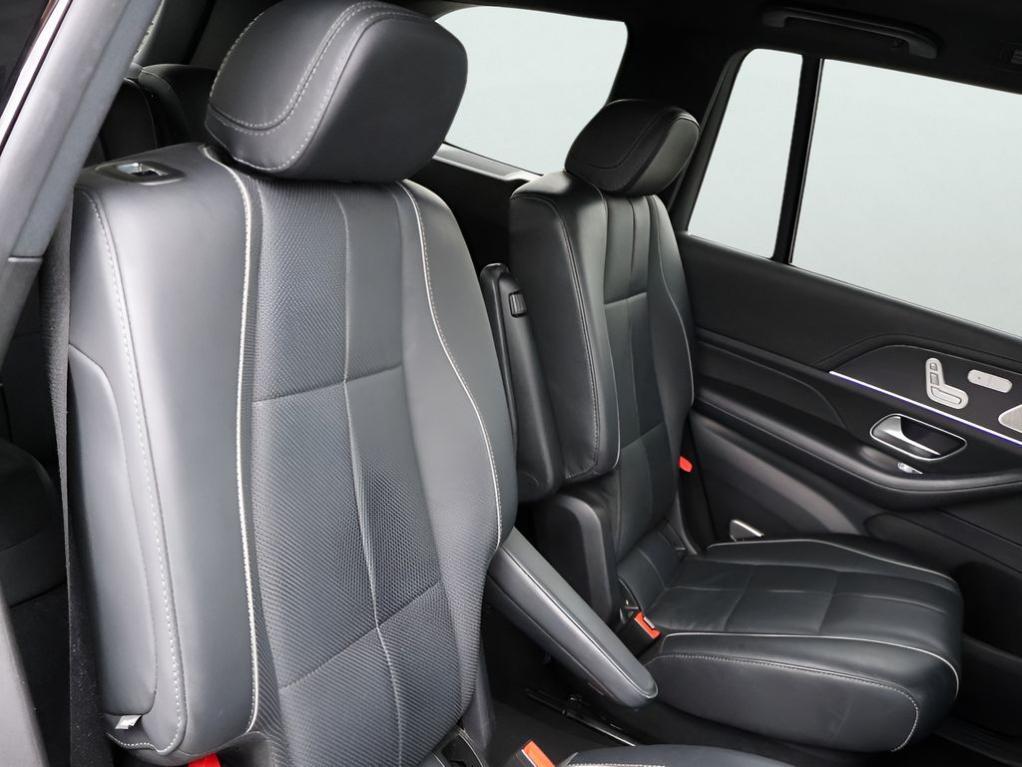 used 2021 Mercedes-Benz GLS 580 car, priced at $53,514