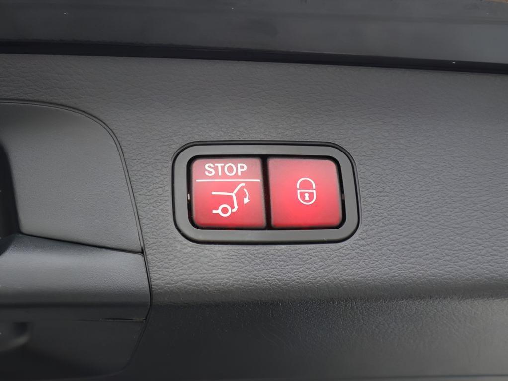 used 2021 Mercedes-Benz GLS 580 car, priced at $53,514