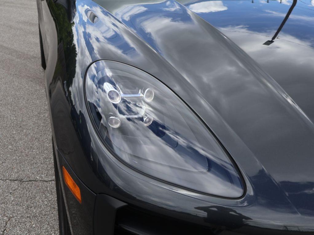 used 2019 Porsche Macan car, priced at $23,977