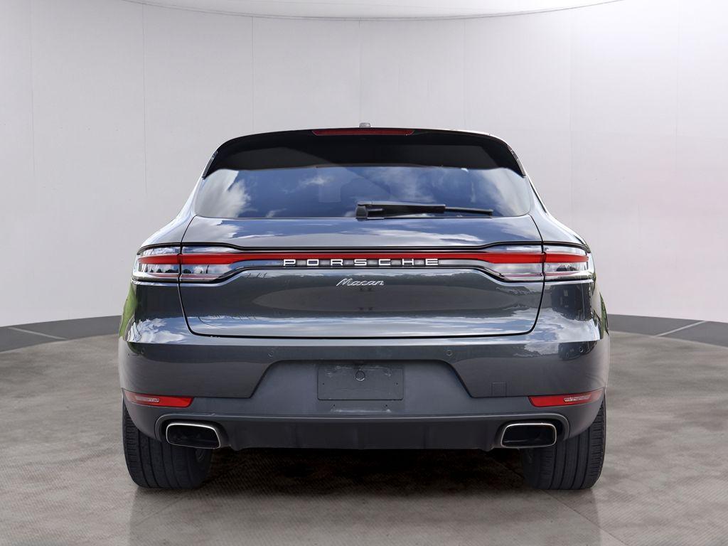used 2019 Porsche Macan car, priced at $23,977