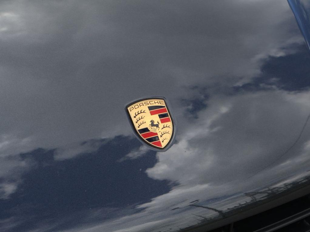 used 2019 Porsche Macan car, priced at $23,977