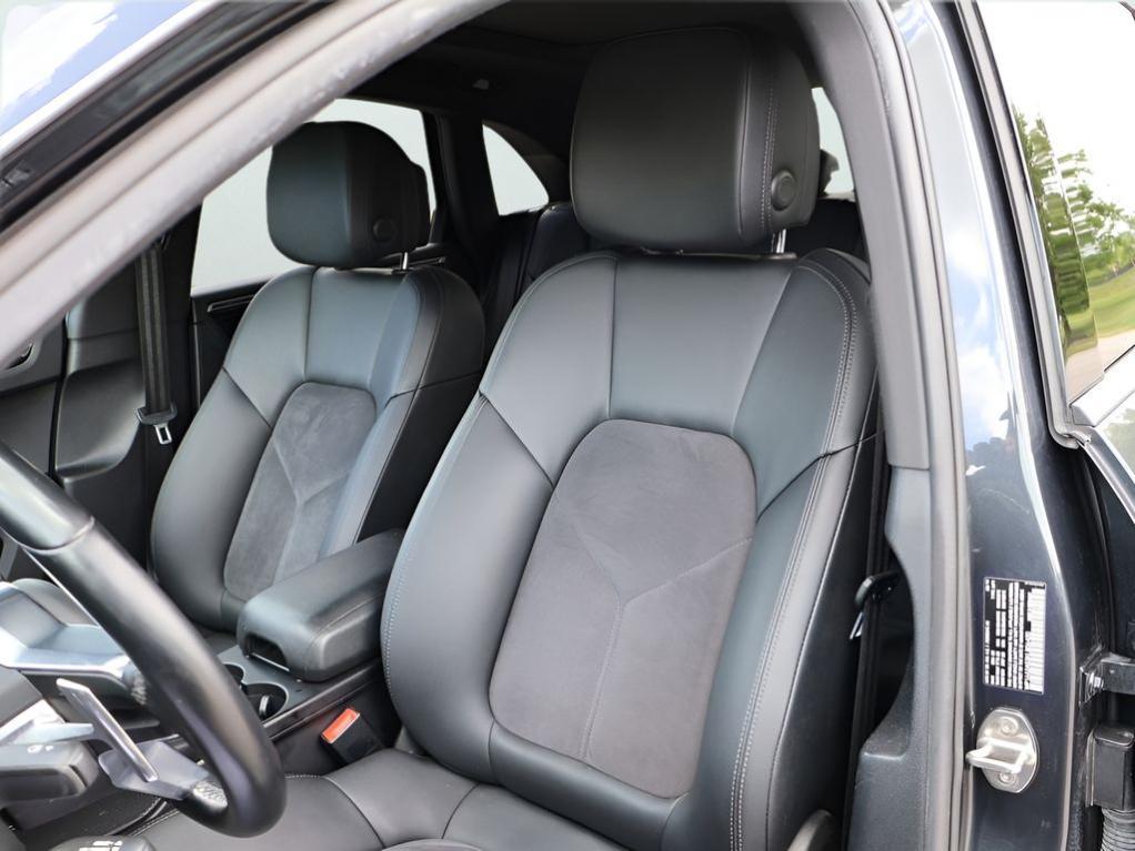 used 2019 Porsche Macan car, priced at $23,977
