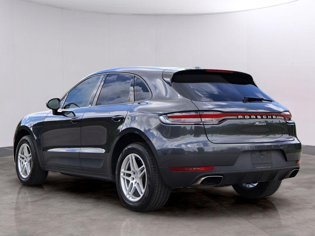 used 2019 Porsche Macan car, priced at $23,977