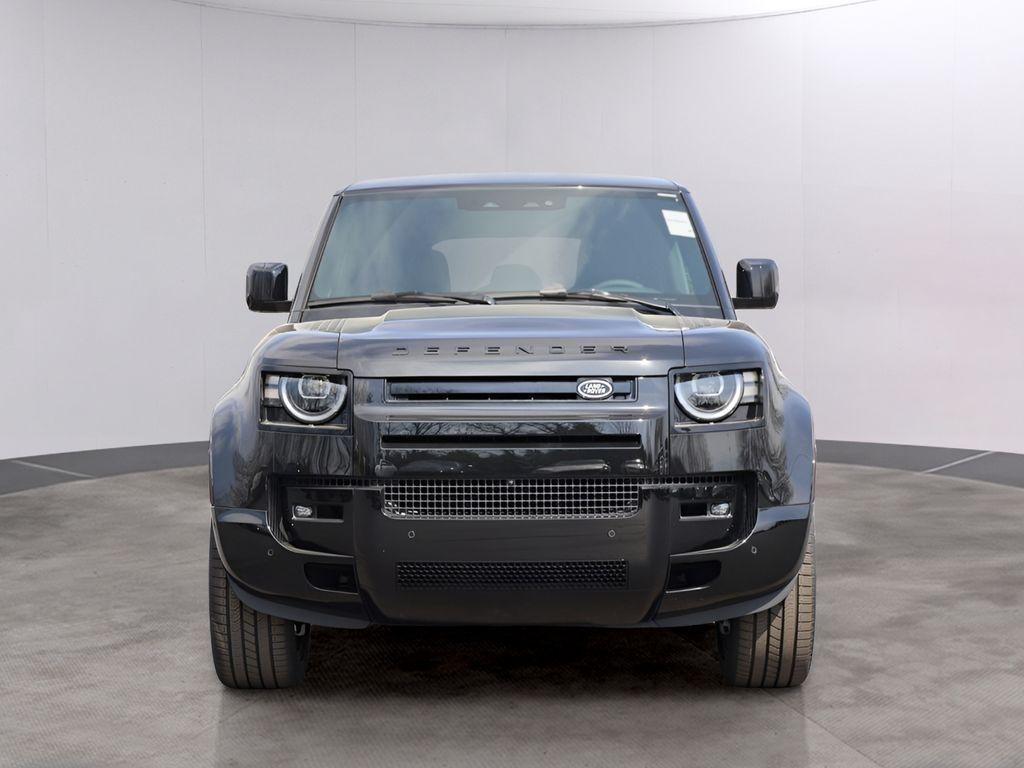 new 2026 Land Rover Defender car, priced at $92,061