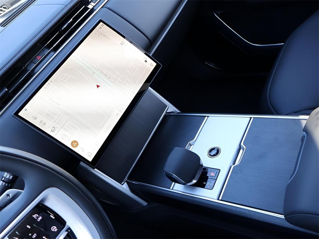 new 2026 Land Rover Range Rover car, priced at $161,015