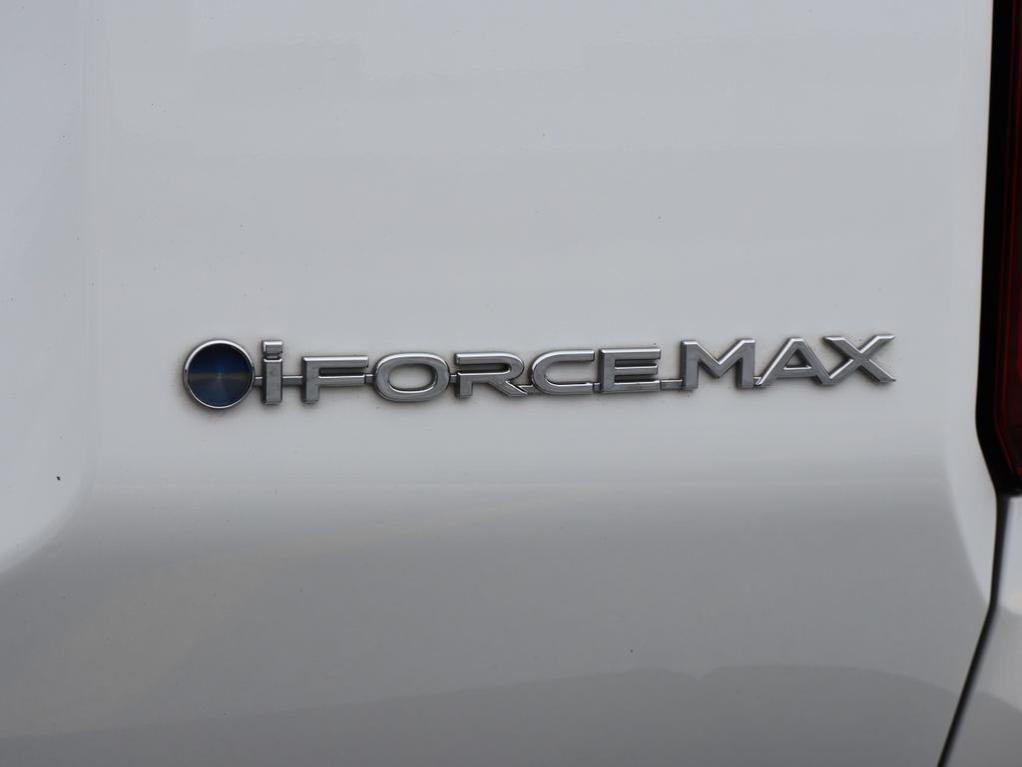 used 2024 Toyota Land Cruiser car, priced at $64,977