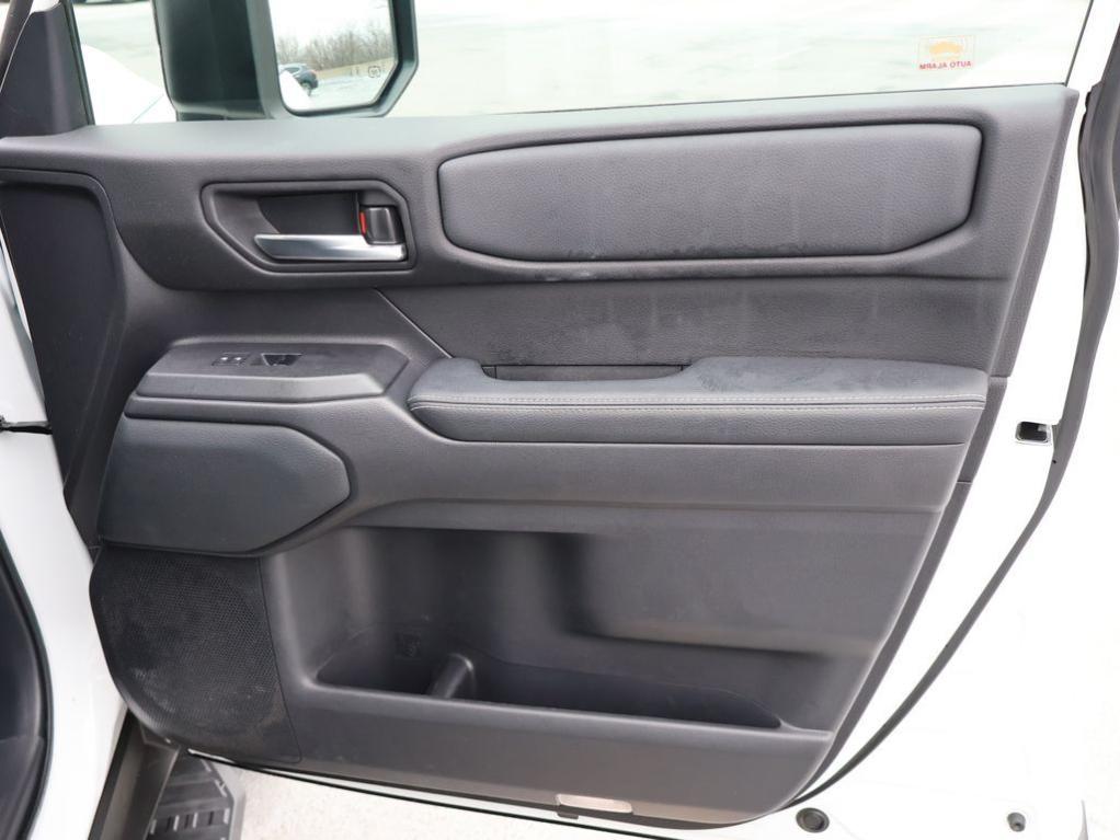 used 2024 Toyota Land Cruiser car, priced at $64,977