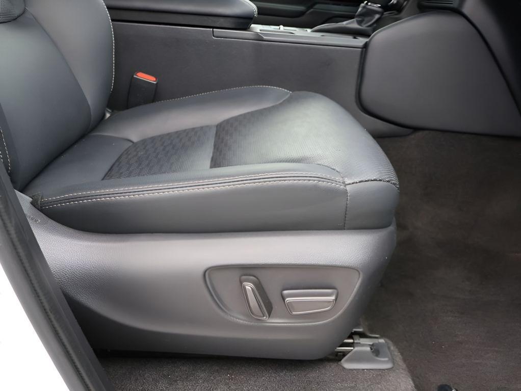 used 2024 Toyota Land Cruiser car, priced at $64,977