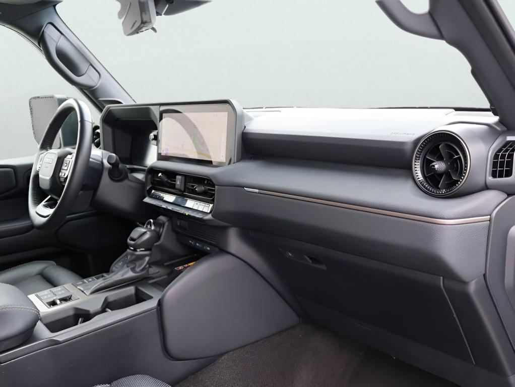 used 2024 Toyota Land Cruiser car, priced at $64,977