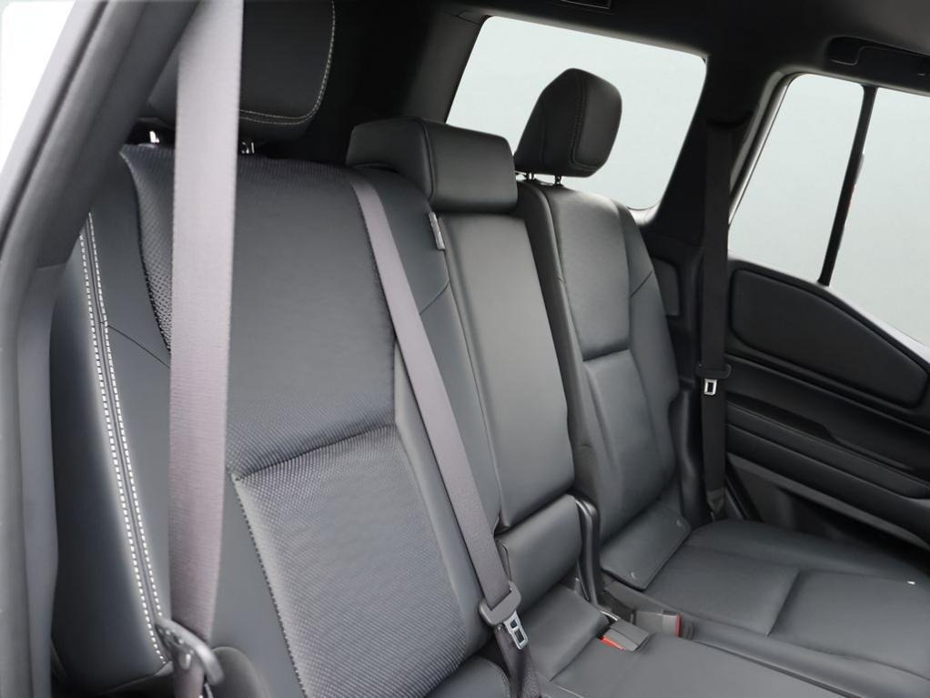 used 2024 Toyota Land Cruiser car, priced at $64,977