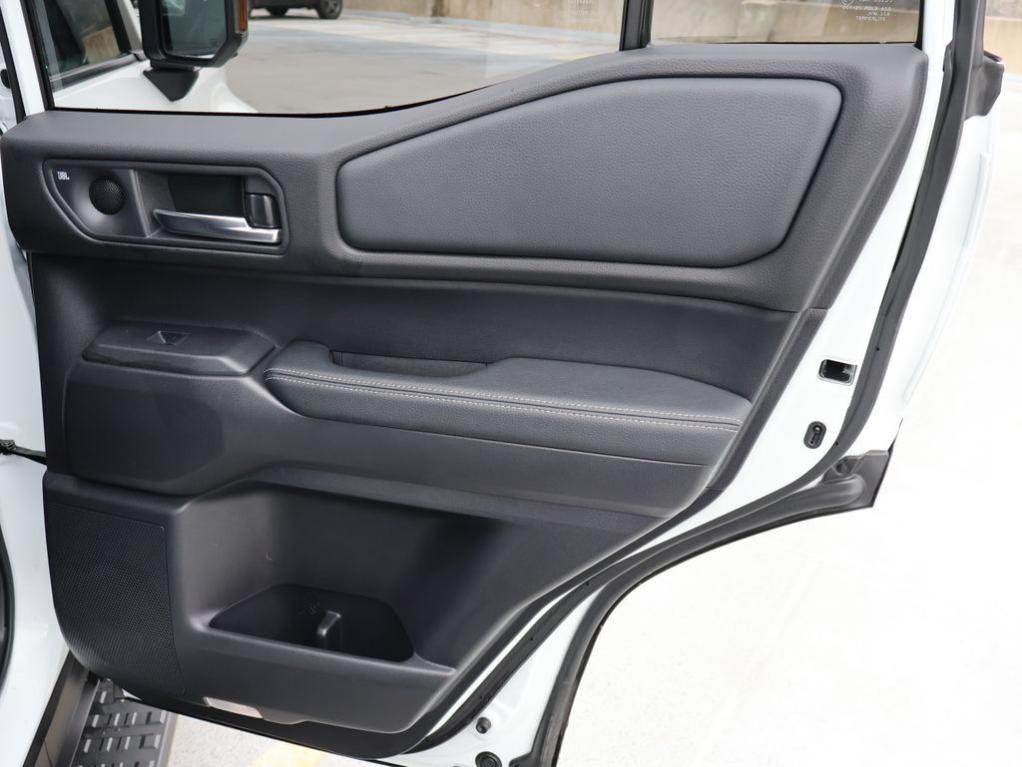 used 2024 Toyota Land Cruiser car, priced at $64,977