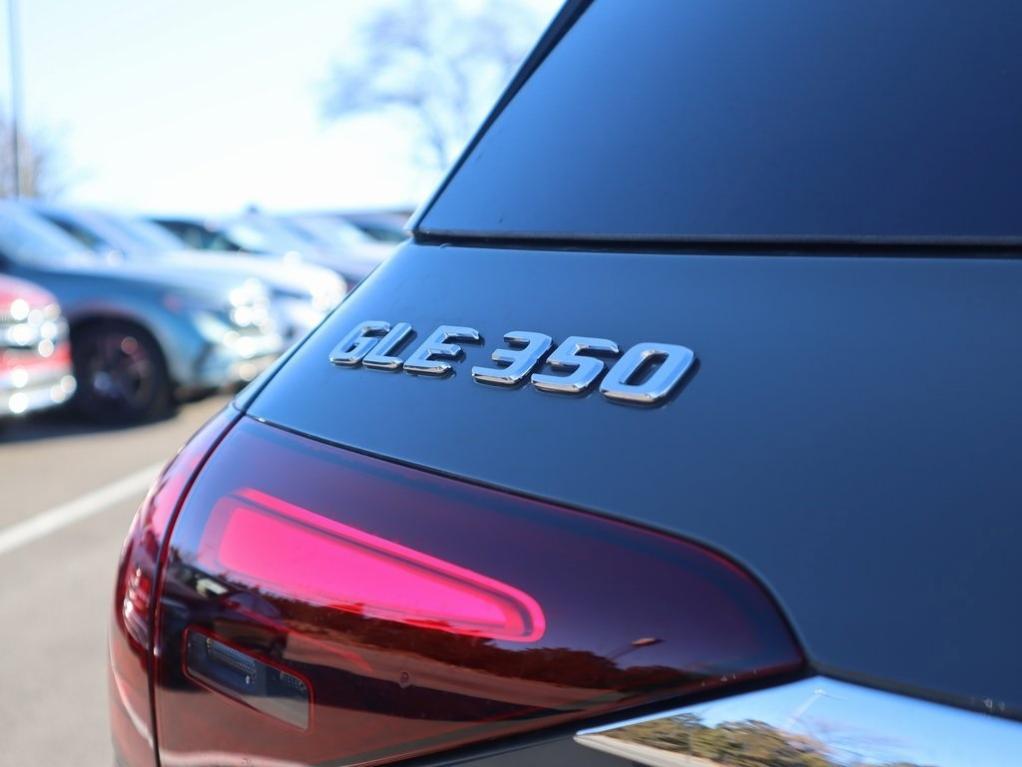 new 2026 Mercedes-Benz GLE 350 car, priced at $73,200