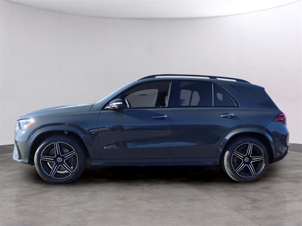 new 2026 Mercedes-Benz GLE 350 car, priced at $73,200