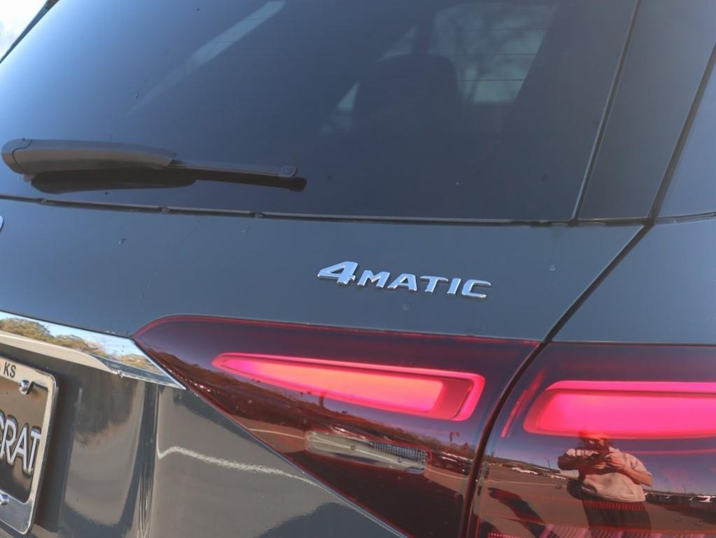 new 2026 Mercedes-Benz GLE 350 car, priced at $73,200