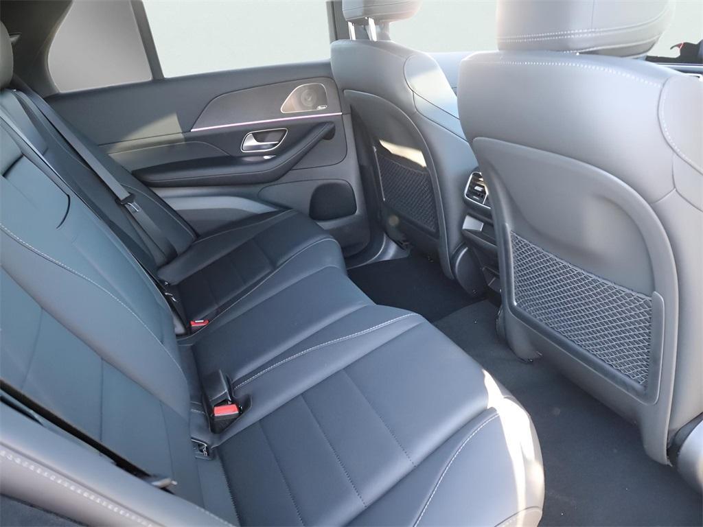 new 2026 Mercedes-Benz GLE 350 car, priced at $73,200