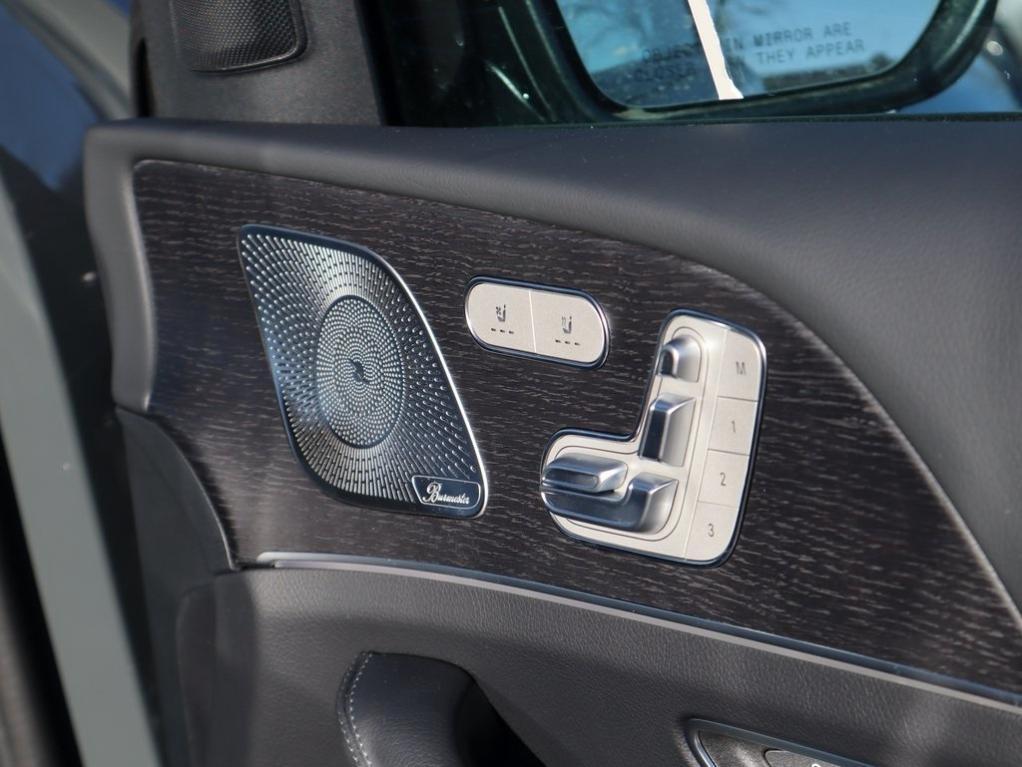 new 2026 Mercedes-Benz GLE 350 car, priced at $73,200