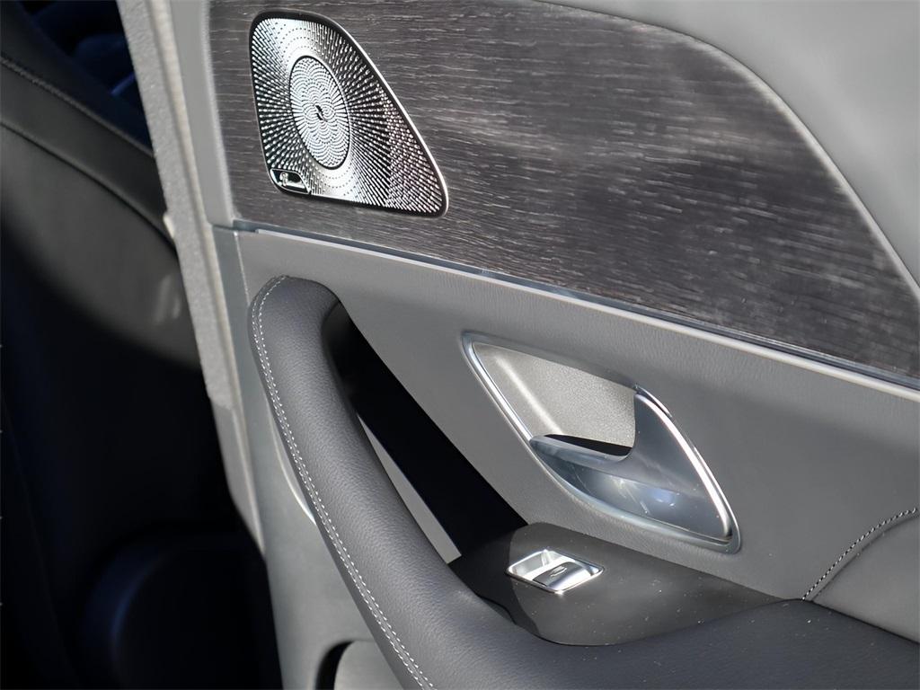 new 2026 Mercedes-Benz GLE 350 car, priced at $73,200