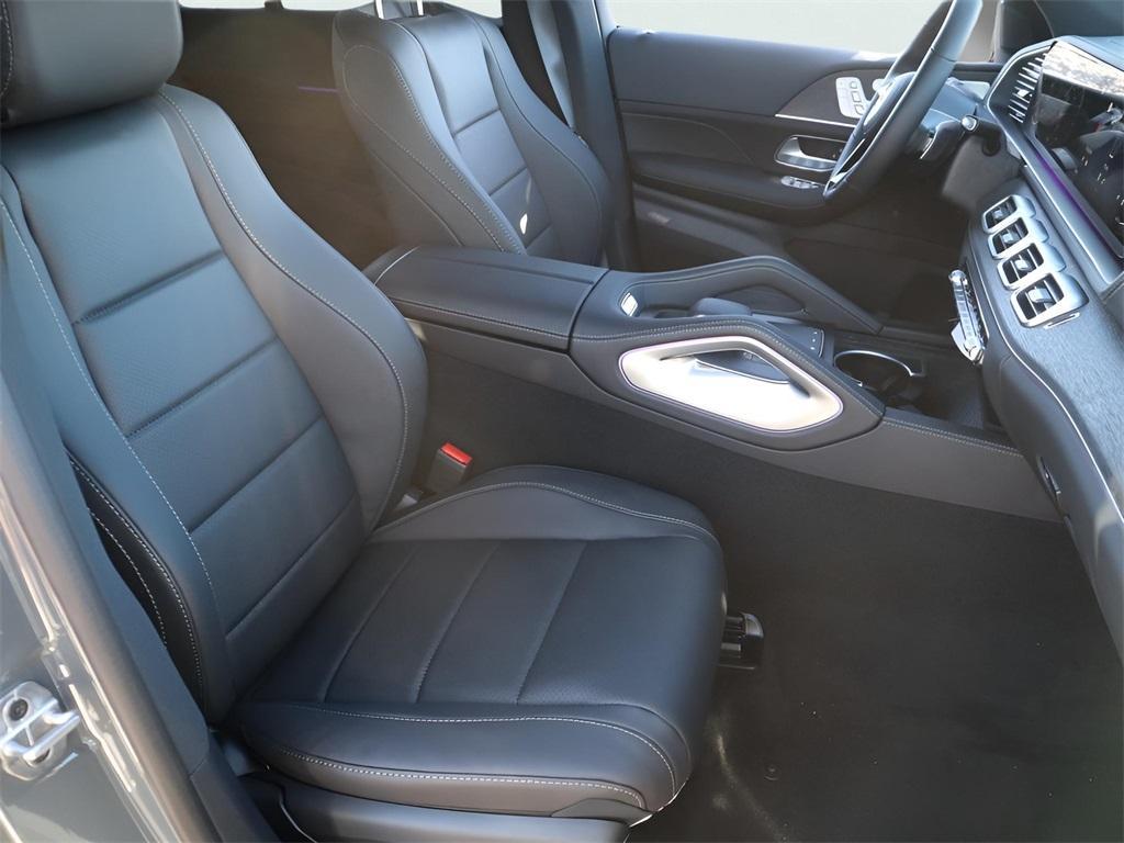 new 2026 Mercedes-Benz GLE 350 car, priced at $73,200