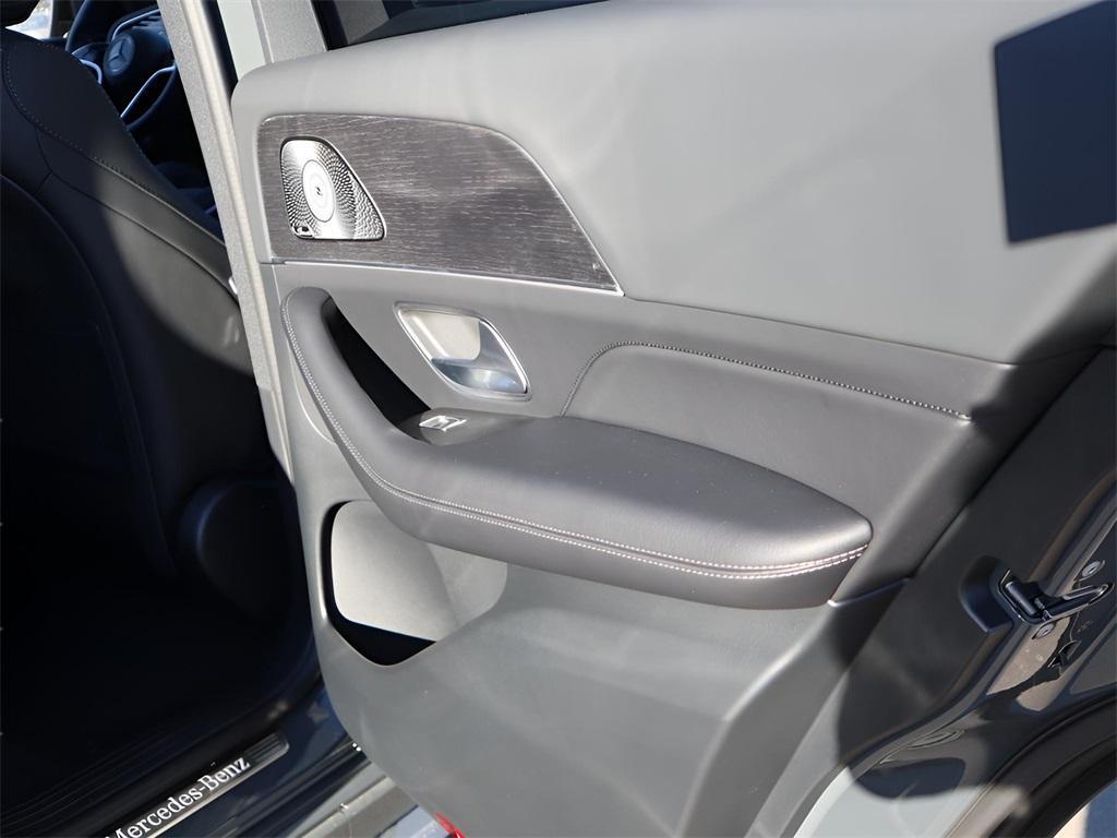new 2026 Mercedes-Benz GLE 350 car, priced at $73,200