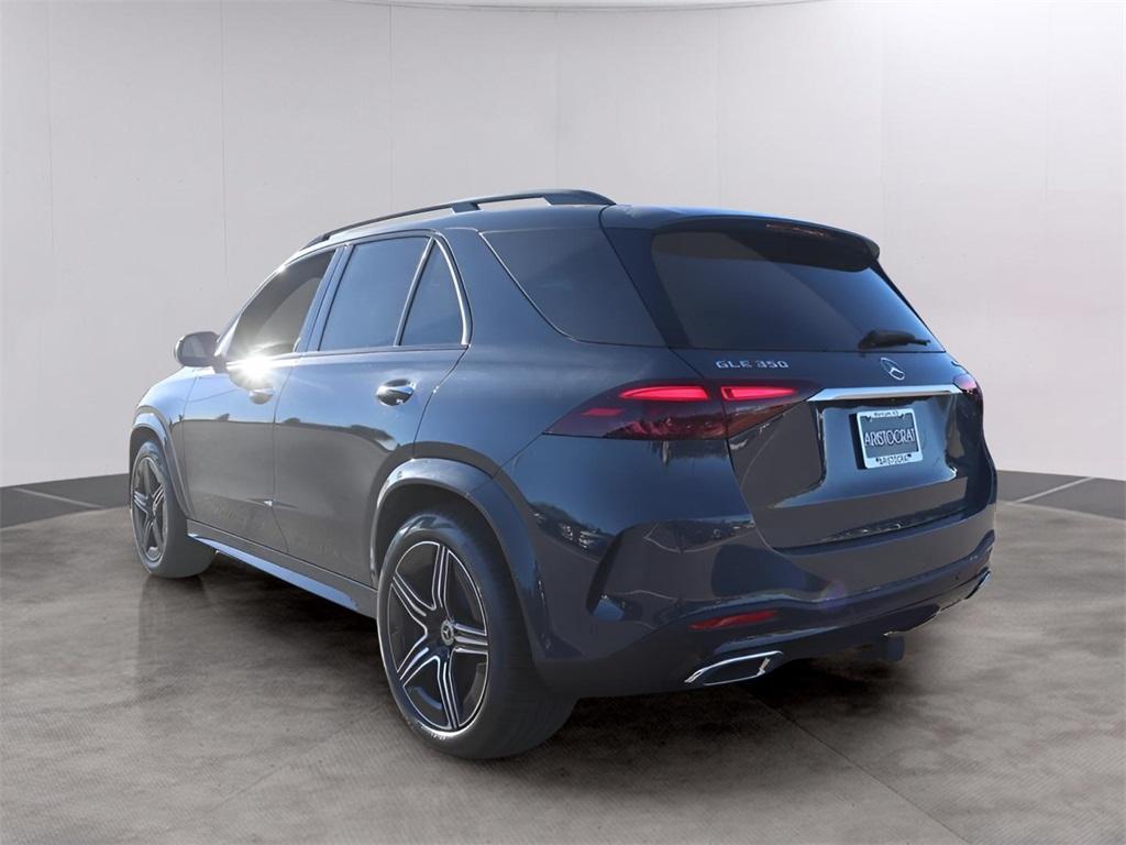 new 2026 Mercedes-Benz GLE 350 car, priced at $73,200