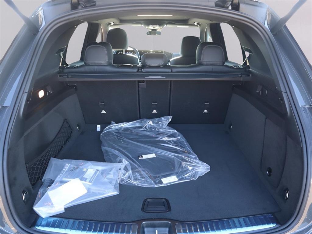 new 2026 Mercedes-Benz GLE 350 car, priced at $73,200