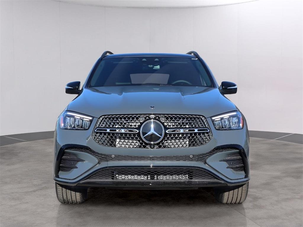 new 2026 Mercedes-Benz GLE 350 car, priced at $73,200