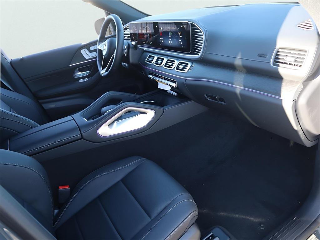 new 2026 Mercedes-Benz GLE 350 car, priced at $73,200