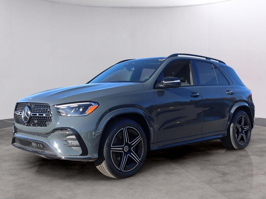 new 2026 Mercedes-Benz GLE 350 car, priced at $73,200