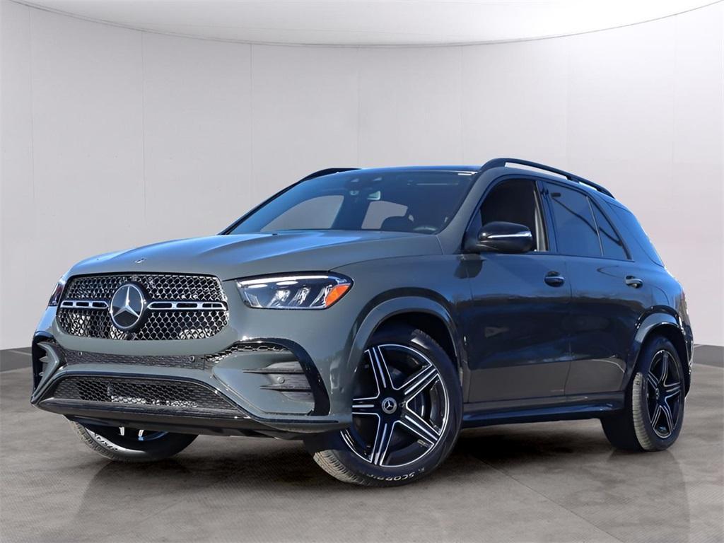 new 2026 Mercedes-Benz GLE 350 car, priced at $73,200
