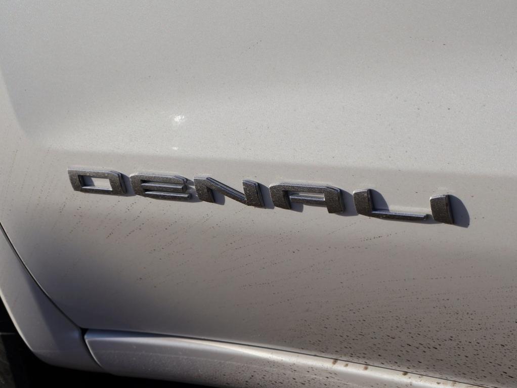 used 2024 GMC Sierra 1500 car, priced at $68,577