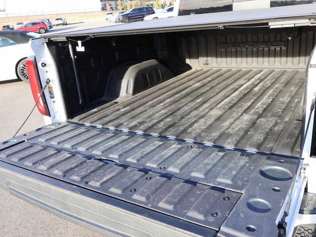 used 2024 GMC Sierra 1500 car, priced at $68,577