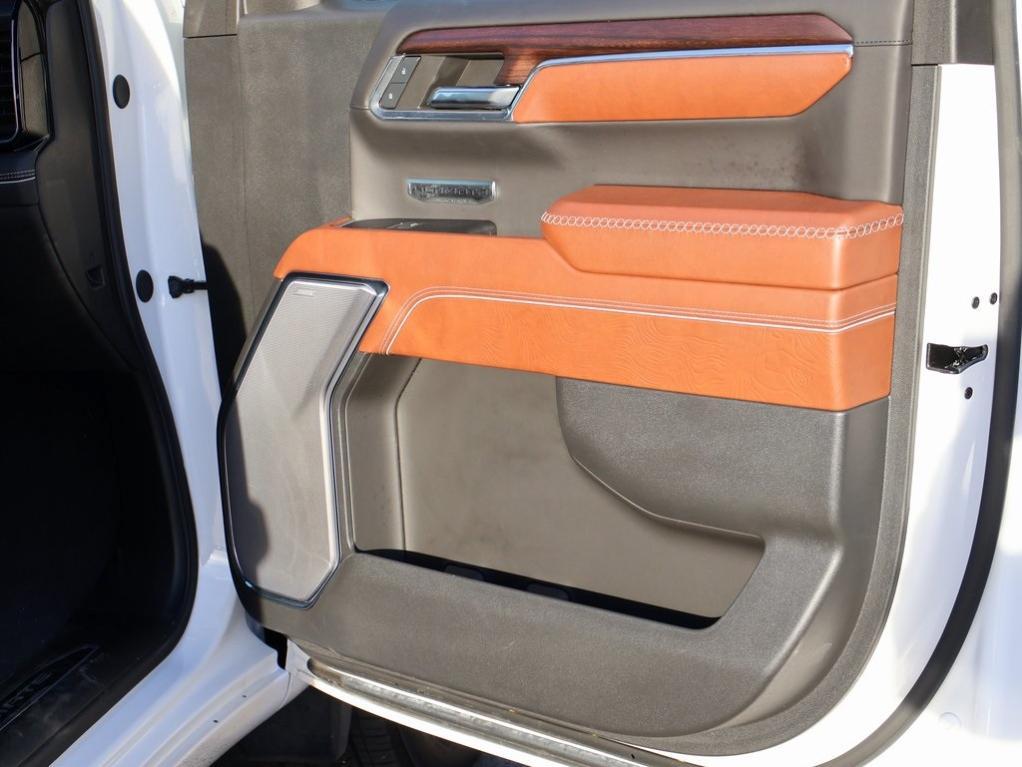 used 2024 GMC Sierra 1500 car, priced at $68,577