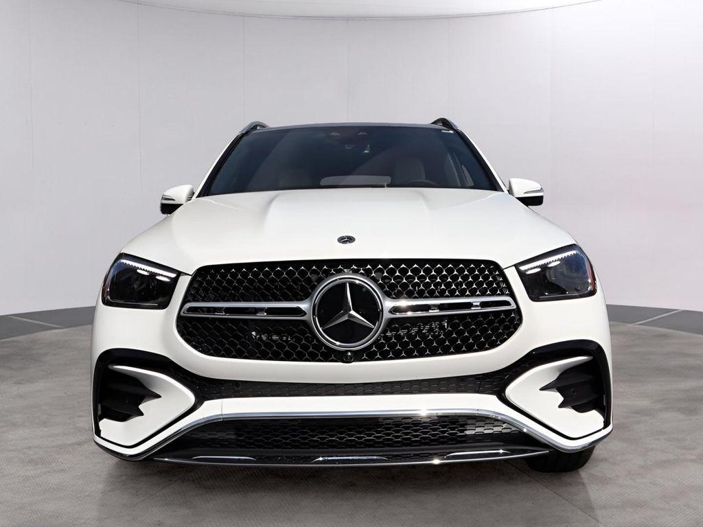 new 2026 Mercedes-Benz GLE 450 car, priced at $81,825