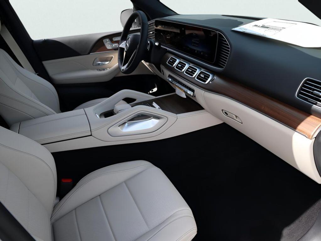 new 2026 Mercedes-Benz GLE 450 car, priced at $81,825
