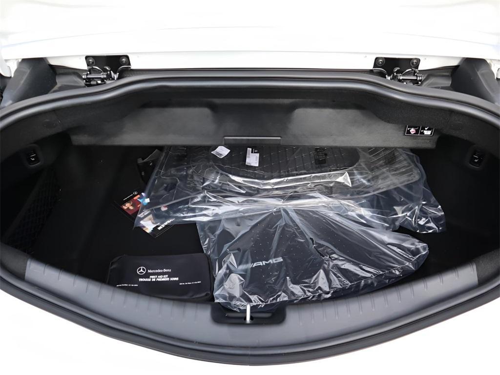 new 2026 Mercedes-Benz CLE 300 car, priced at $78,040