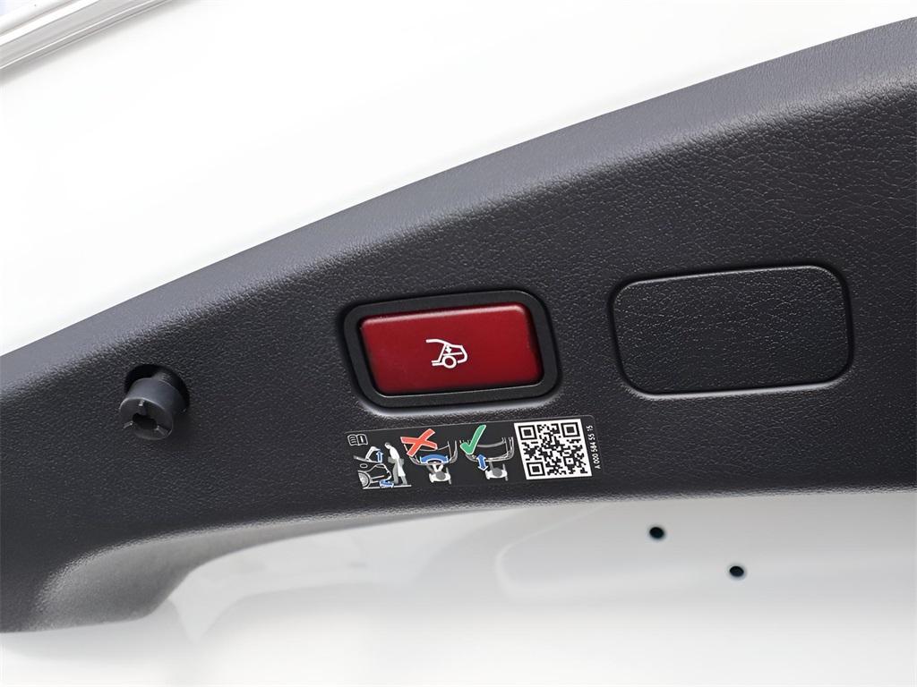 new 2026 Mercedes-Benz CLE 300 car, priced at $78,040