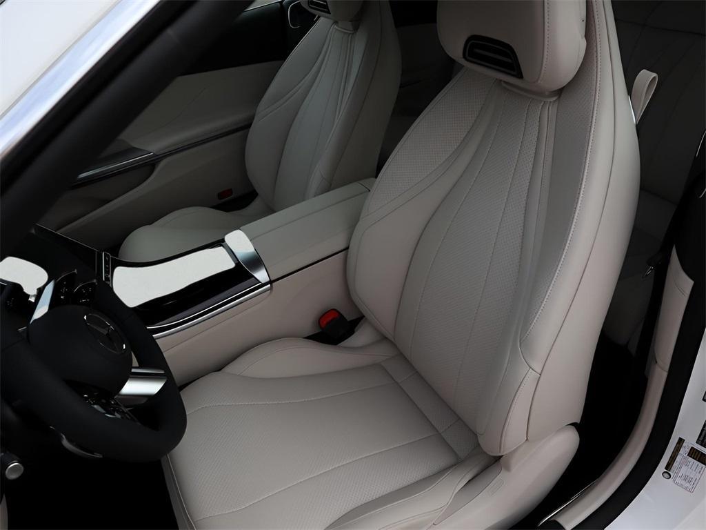 new 2026 Mercedes-Benz CLE 300 car, priced at $78,040