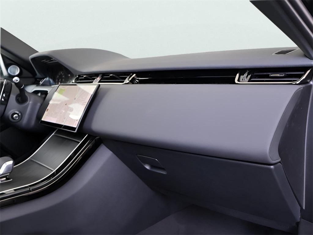 new 2026 Land Rover Range Rover Evoque car, priced at $65,050