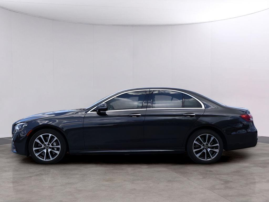 used 2023 Mercedes-Benz E-Class car, priced at $55,031