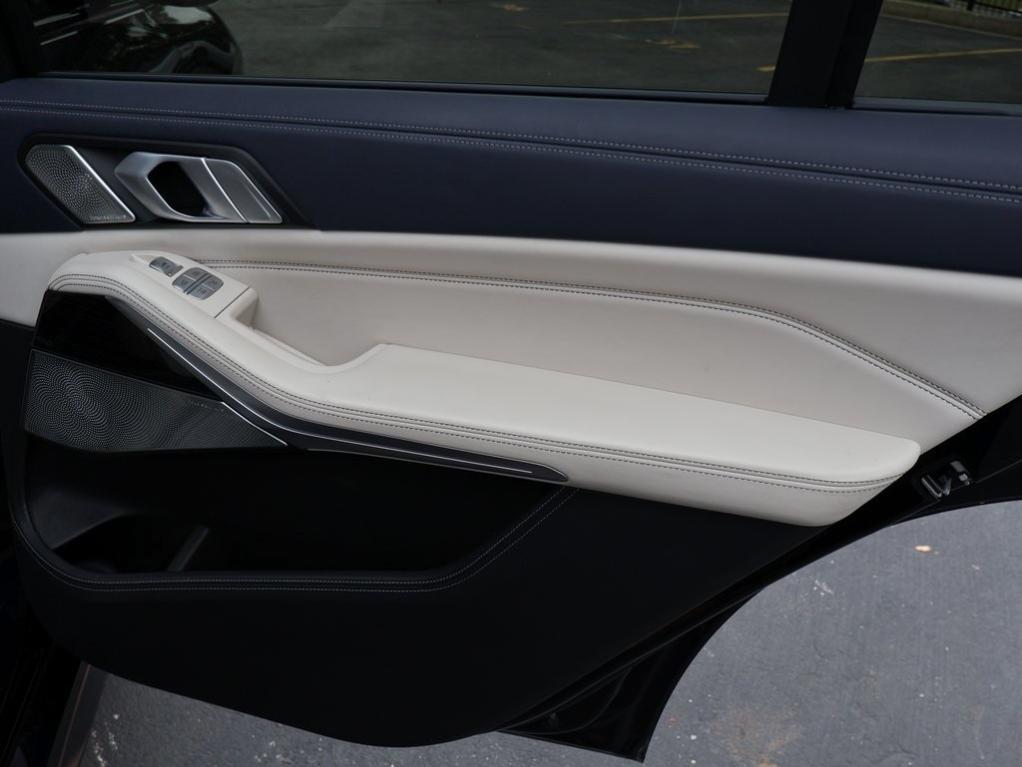 used 2019 BMW X7 car, priced at $36,977