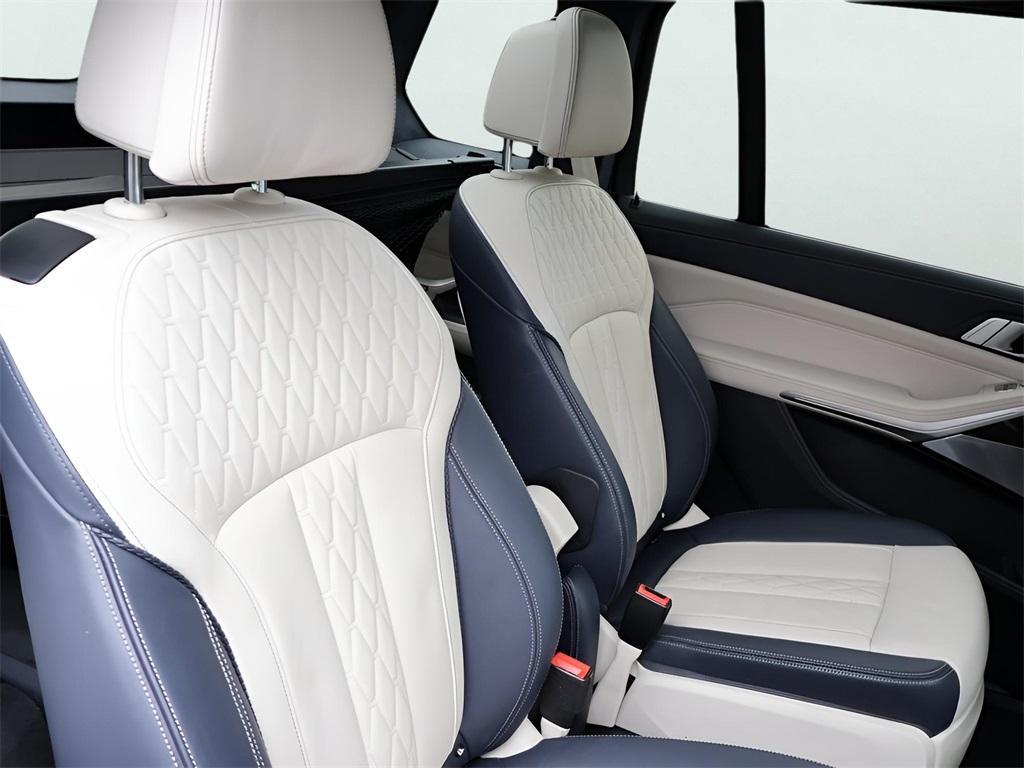 used 2019 BMW X7 car, priced at $36,977