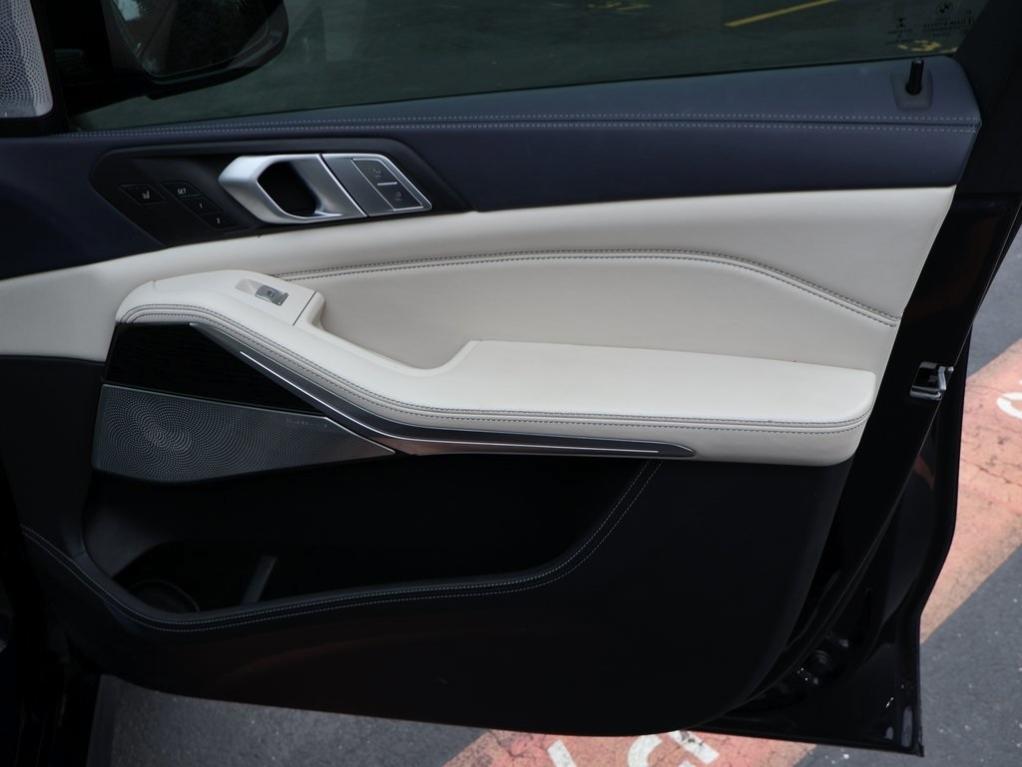 used 2019 BMW X7 car, priced at $36,977