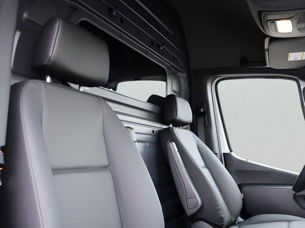 new 2026 Mercedes-Benz Sprinter 2500 car, priced at $61,767