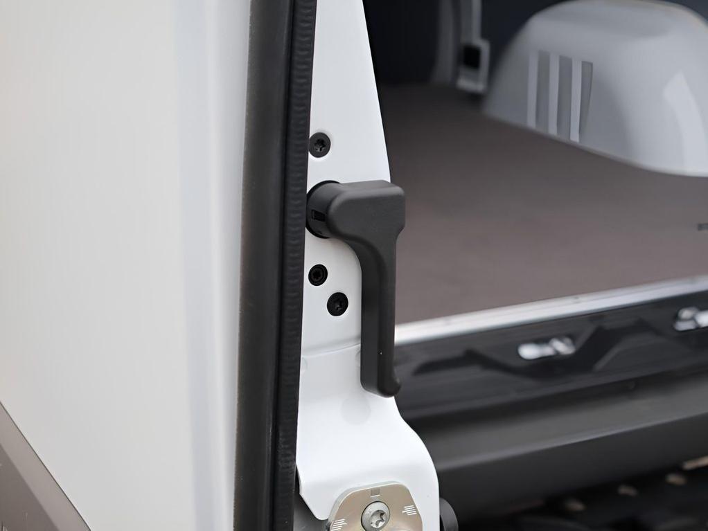 new 2026 Mercedes-Benz Sprinter 2500 car, priced at $61,767