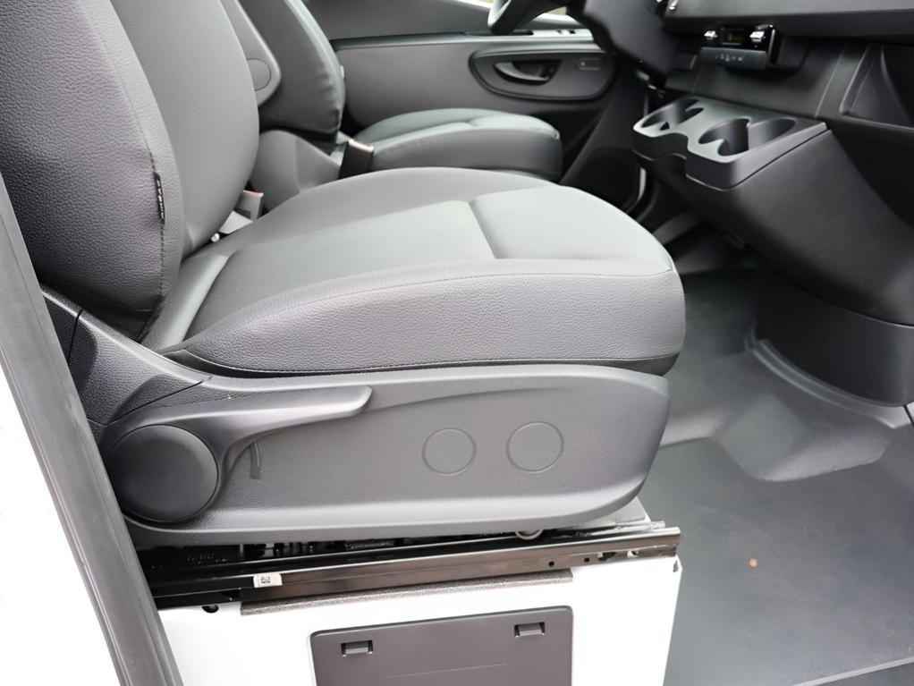 new 2026 Mercedes-Benz Sprinter 2500 car, priced at $61,767