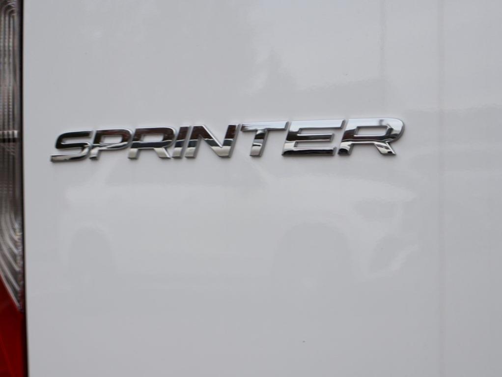 new 2025 Mercedes-Benz Sprinter 2500 car, priced at $77,299
