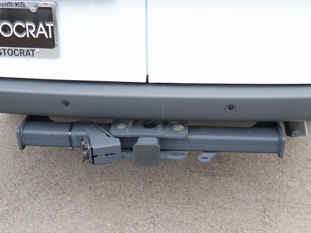 new 2025 Mercedes-Benz Sprinter 2500 car, priced at $77,299